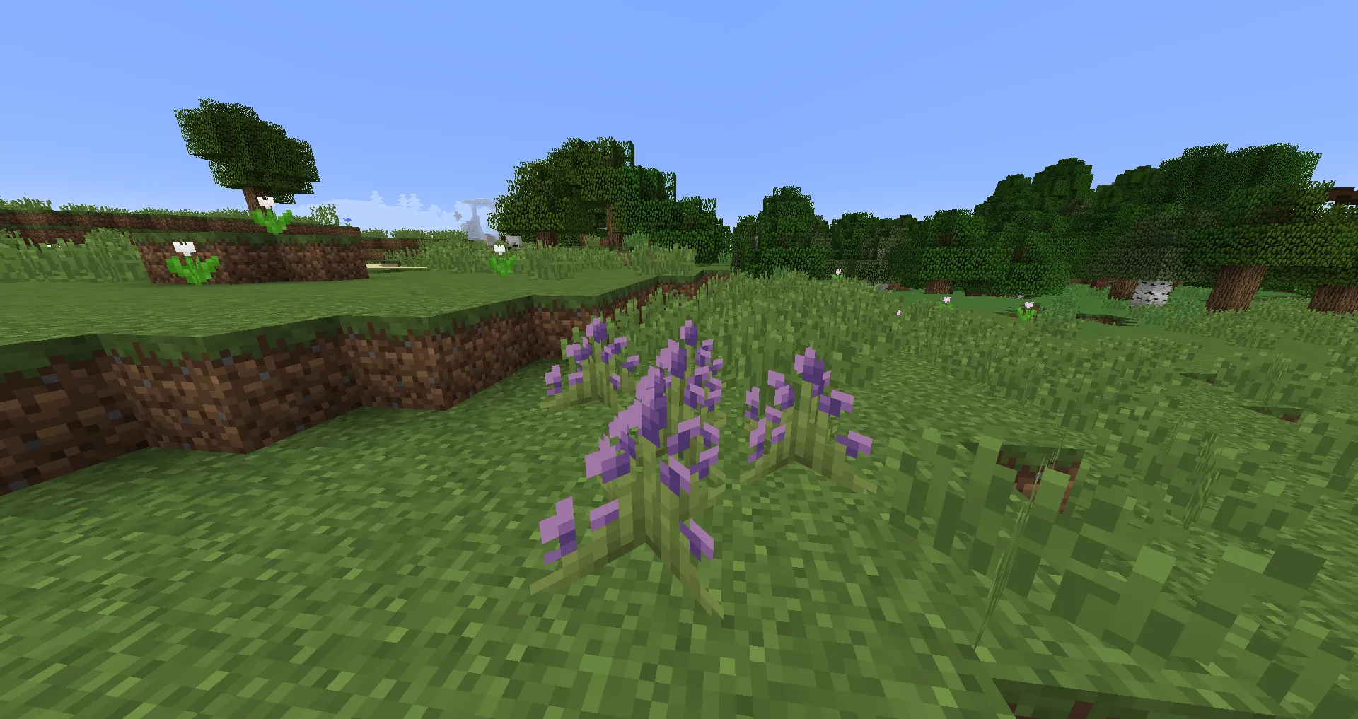 Magia Daemonica — скриншот 2 (Моды, Minecraft)
