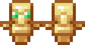Essential Textures — скриншот 1 (Текстуры, Minecraft)