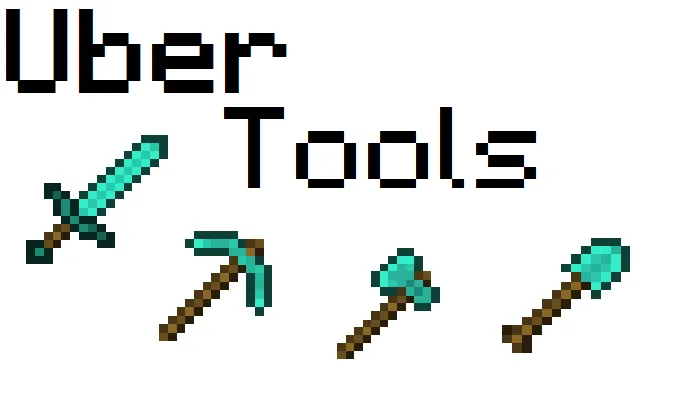 UberTools — скриншот 2 (Плагины, Minecraft)