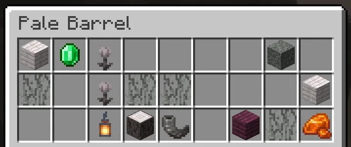 project-1411674, Моды, Minecraft