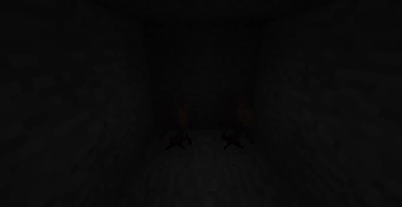 Peacefulpack, Моды, Minecraft