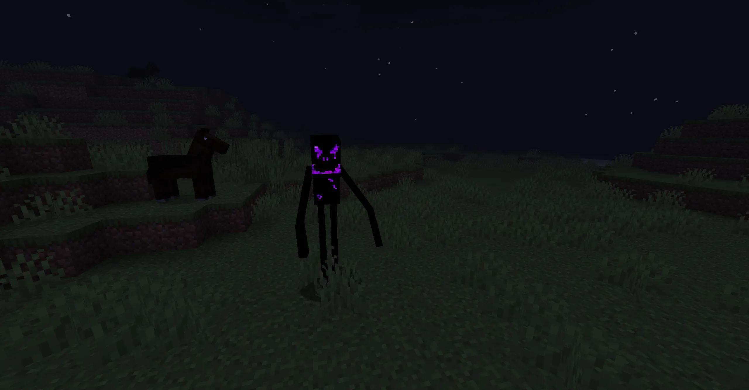 Killers and Slashers, Моды, Minecraft