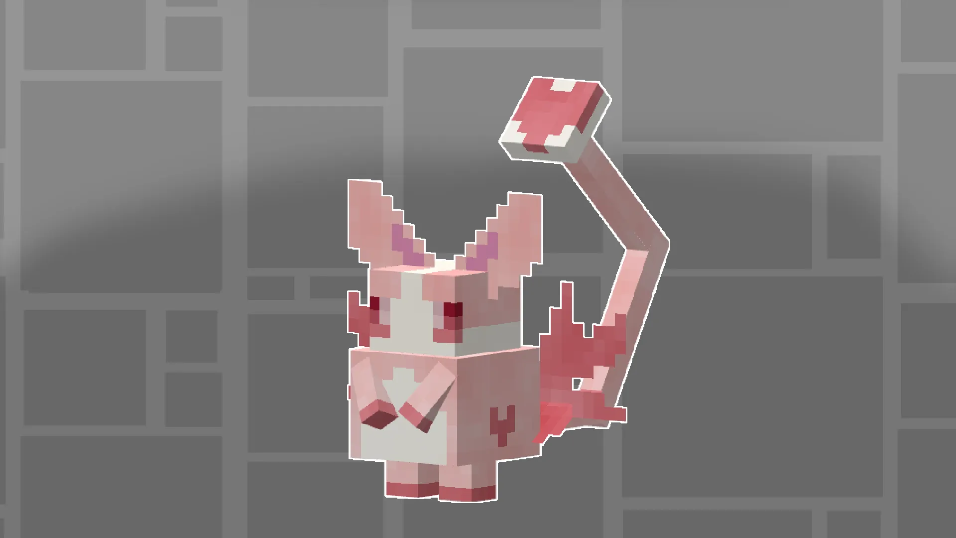Fakemon of fapdos, Дата-паки, Minecraft