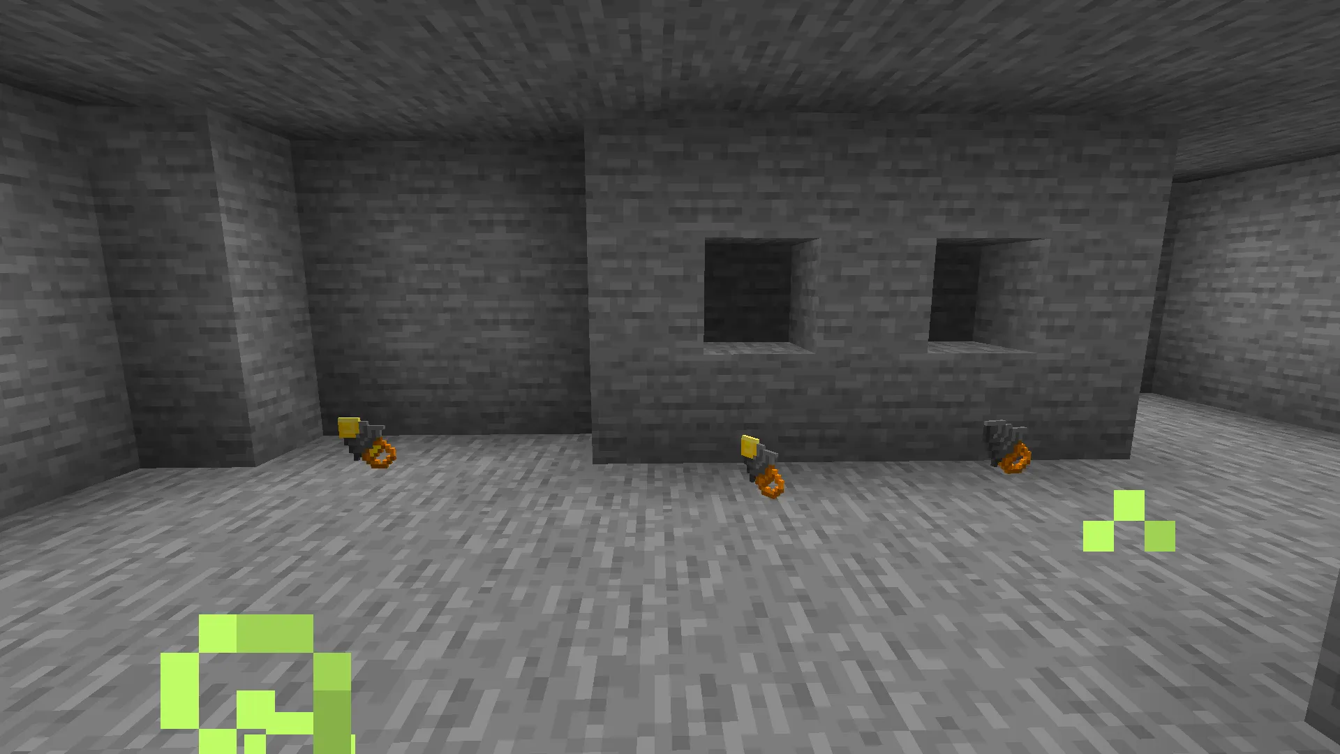 Graphite Craft, Моды, Minecraft