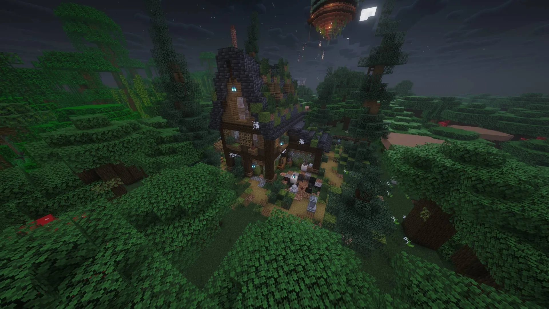 Better Adventure - Better Adv — скриншот 10 (Модпаки, Minecraft)