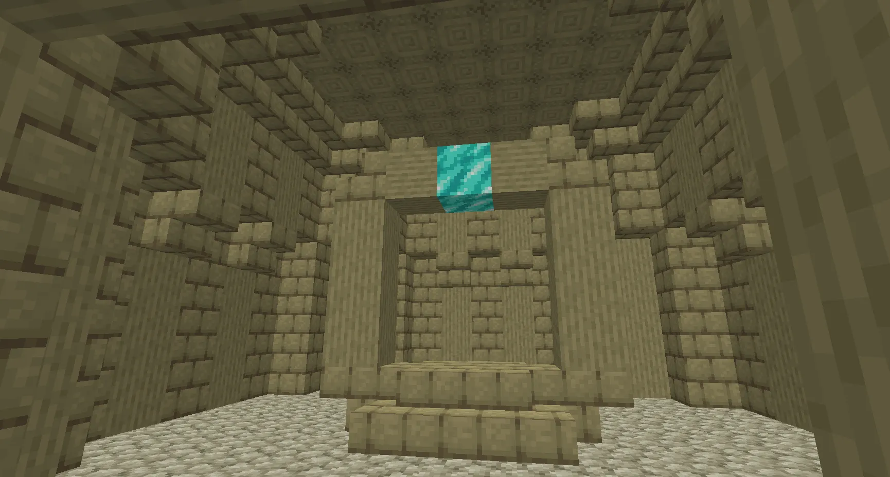 Invizimals Mod SICA — скриншот 4 (Моды, Minecraft)