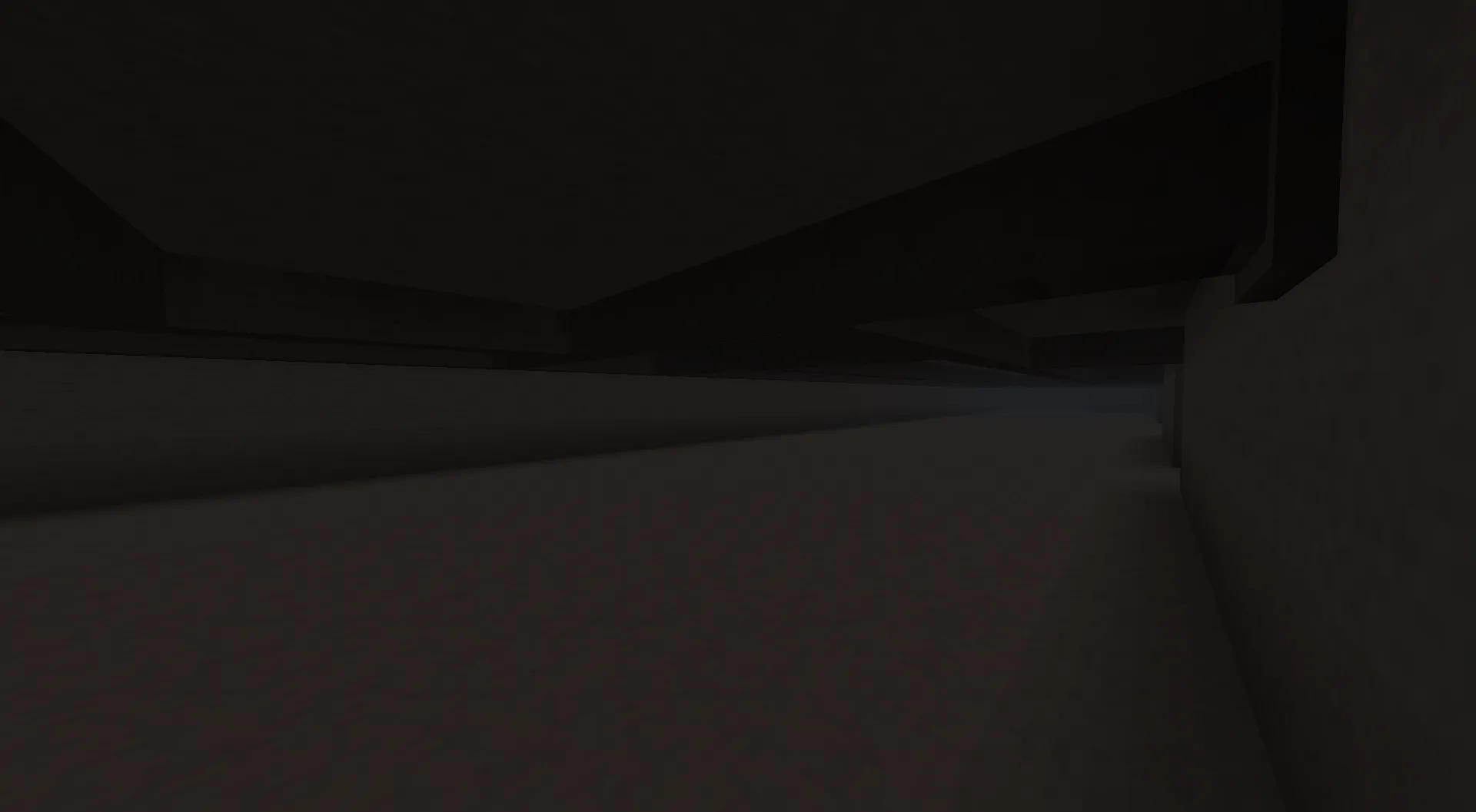 Old Backrooms, Моды, Minecraft