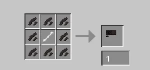 Problematics — скриншот 18 (Моды, Minecraft)