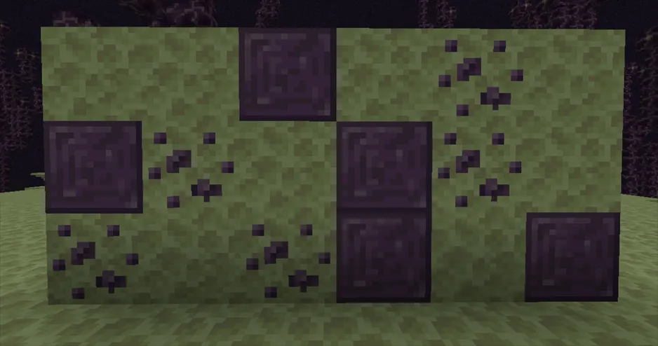 Aftonite Additions, Моды, Minecraft