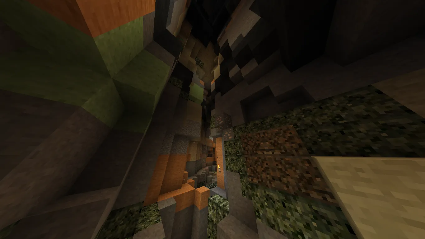 Bismuth, Моды, Minecraft