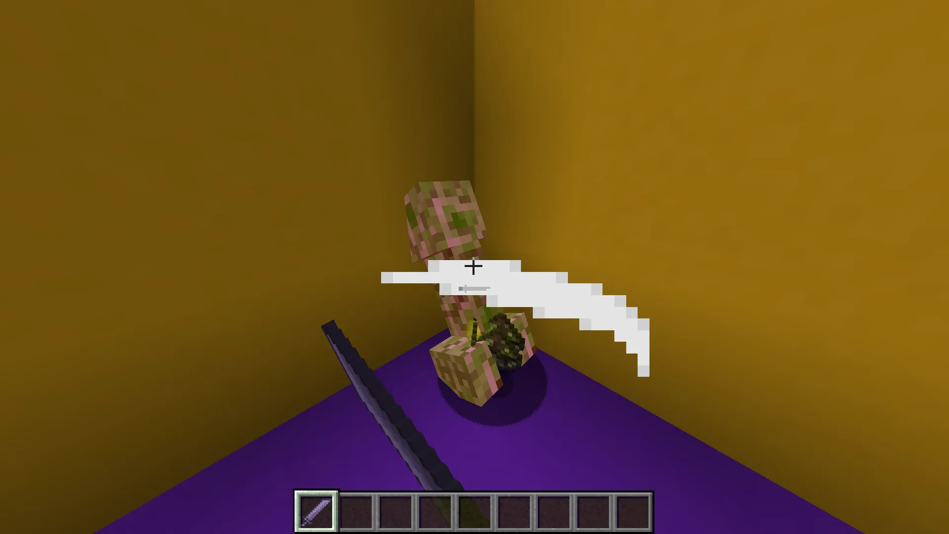 Asierus MekaConstruct, Моды, Minecraft