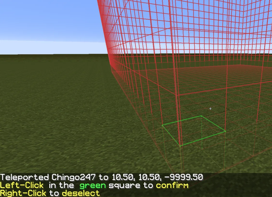 StructureAPI — скриншот 2 (Плагины, Minecraft)
