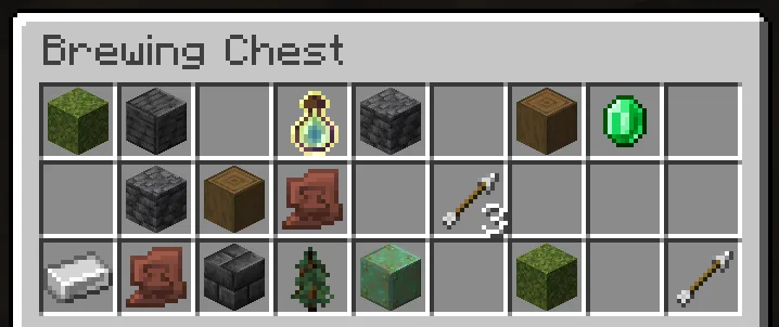 project-1425135, Моды, Minecraft