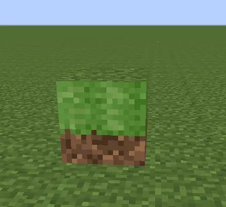 Almost Default Pack by TheCanterlonian, Текстуры, Minecraft