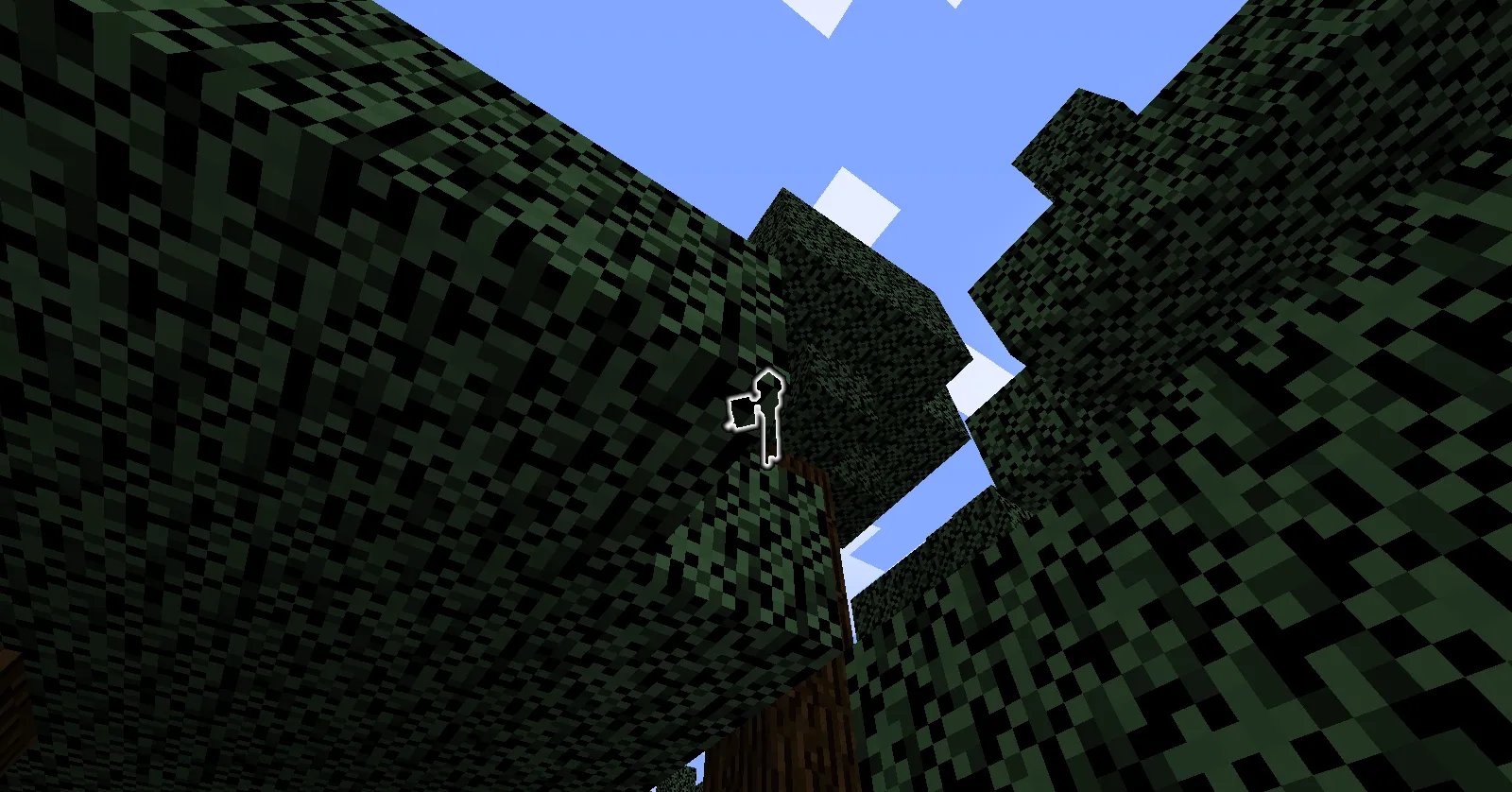 Glowing Rod , Моды, Minecraft