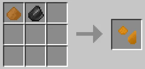 Pumpkin Spice, Моды, Minecraft