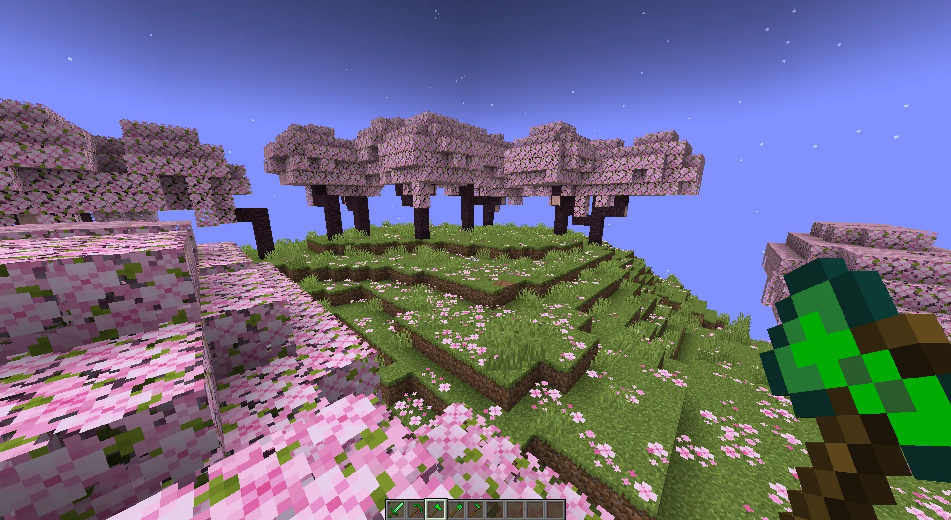 Kurry's Ordanance, Моды, Minecraft