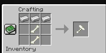 warriors patch(Temporarry abandoned/huge update incoming) — скриншот 1 (Моды, Minecraft)