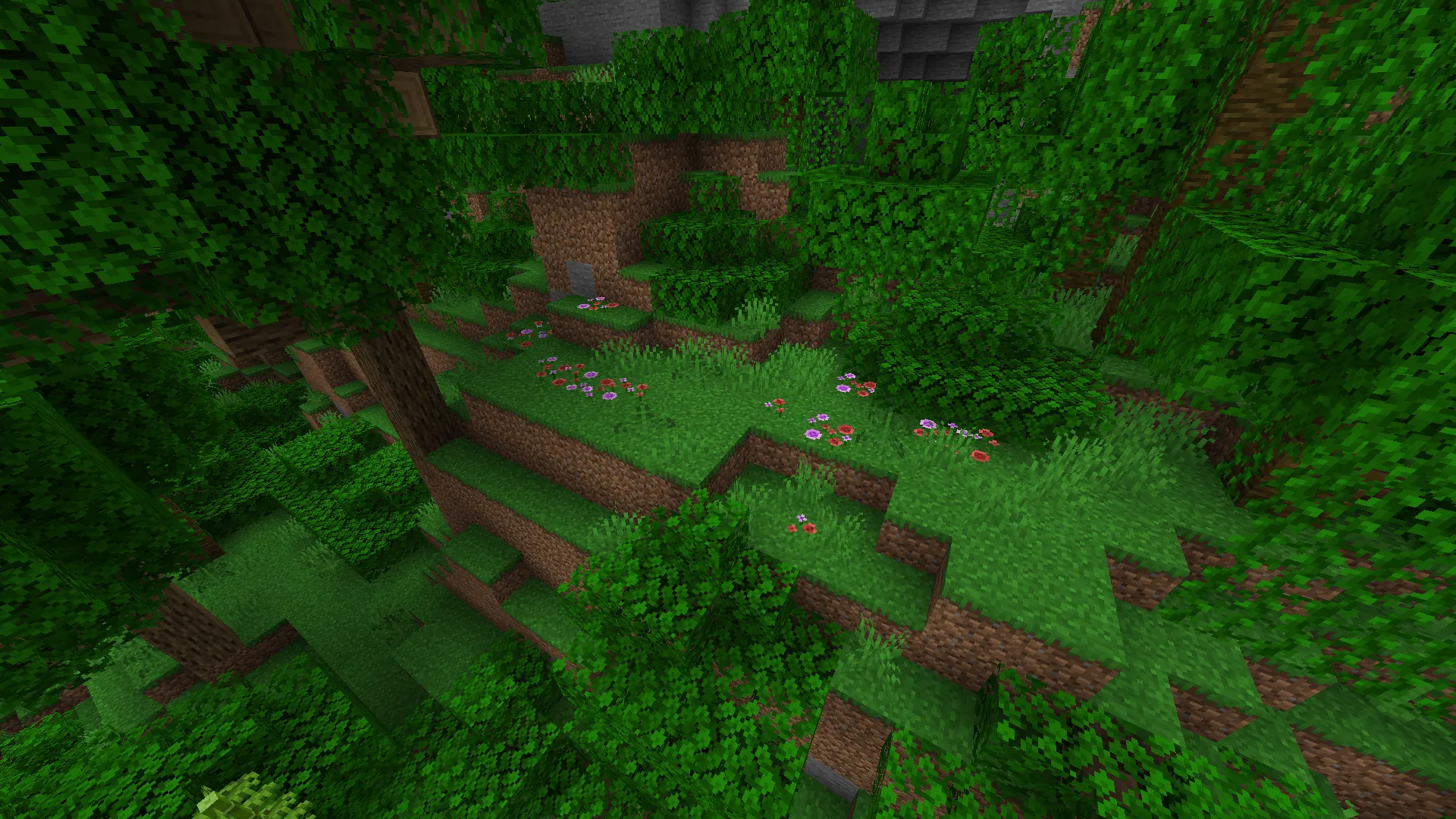 ADJ Blocks, Моды, Minecraft