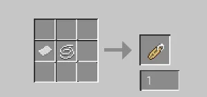 The Lost Recipes — скриншот 5 (Моды, Minecraft)