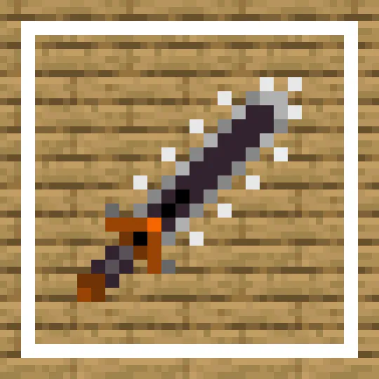 The BrokenSawBlade — скриншот 1 (Текстуры, Minecraft)