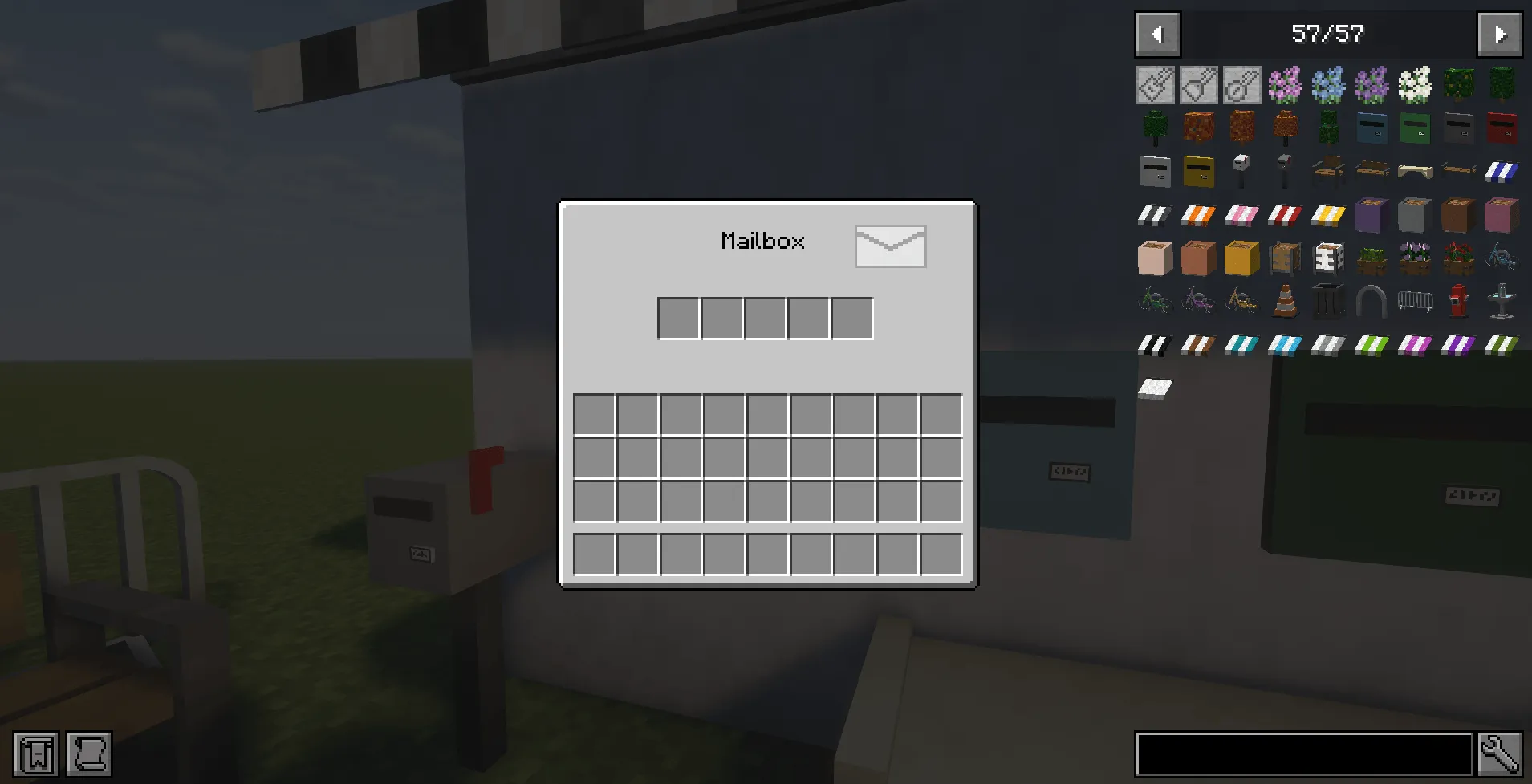 SC - Pretty City, Моды, Minecraft