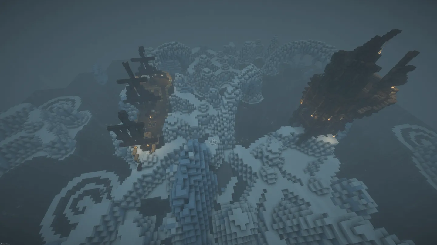 Mythicals X Cobblemon — скриншот 10 (Модпаки, Minecraft)