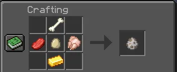 Spawner Craft [DATAPACK] — скриншот 9 (Кастомизации, Minecraft)