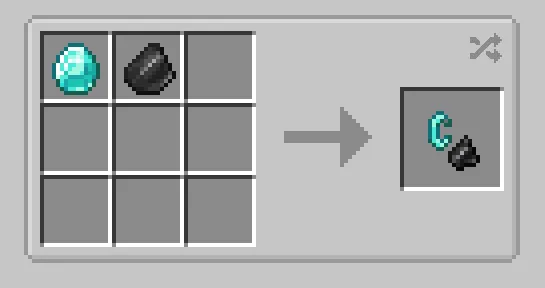Rispwind's Mining Dimension [FORGE], Моды, Minecraft
