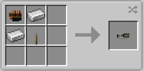 Allen's Rocket Launcher (ARL) — скриншот 2 (Моды, Minecraft)