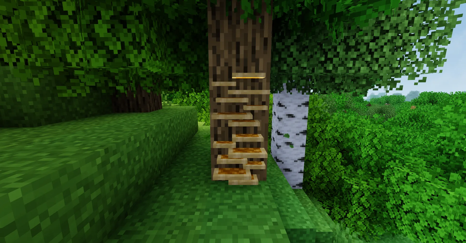 Ancient Gems: Reforged, Моды, Minecraft