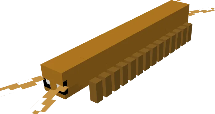 Druid Forest: Work In Progress, Моды, Minecraft