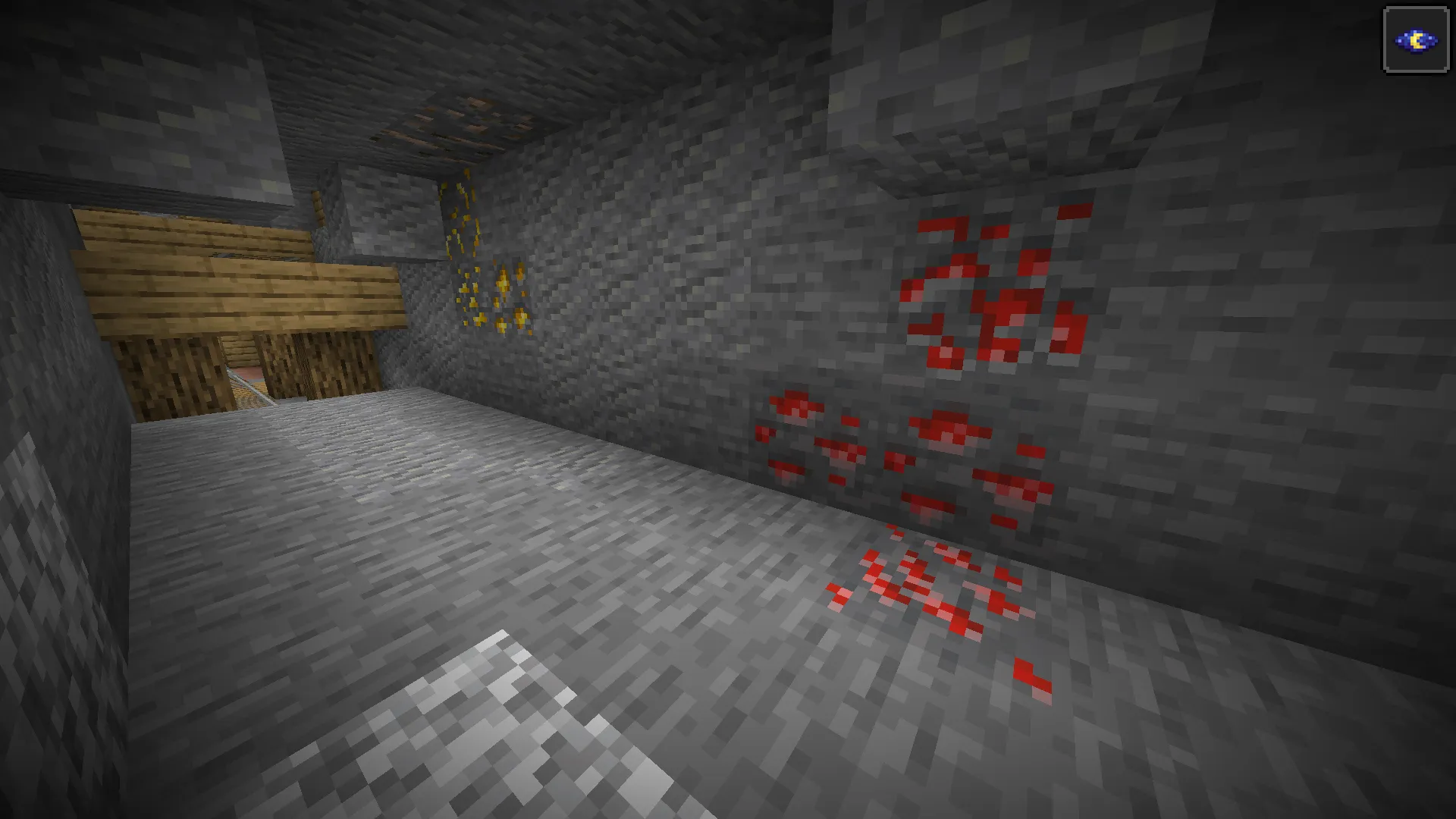 Kismet Variety, Текстуры, Minecraft