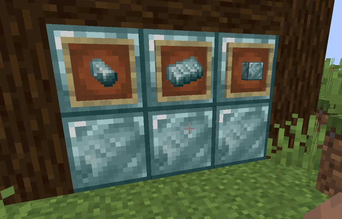 Mithril Currency, Моды, Minecraft