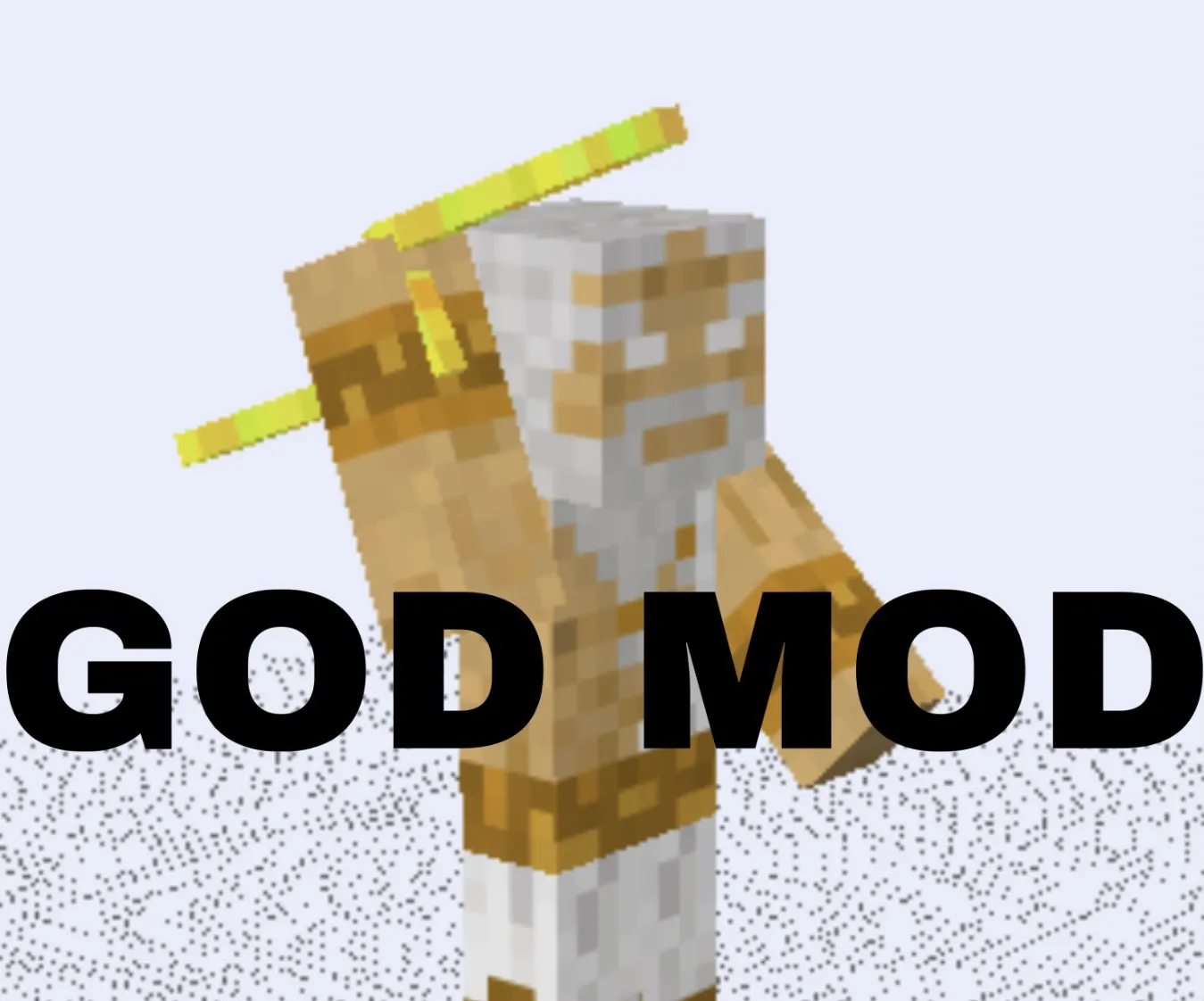 Gods quest, Моды, Minecraft