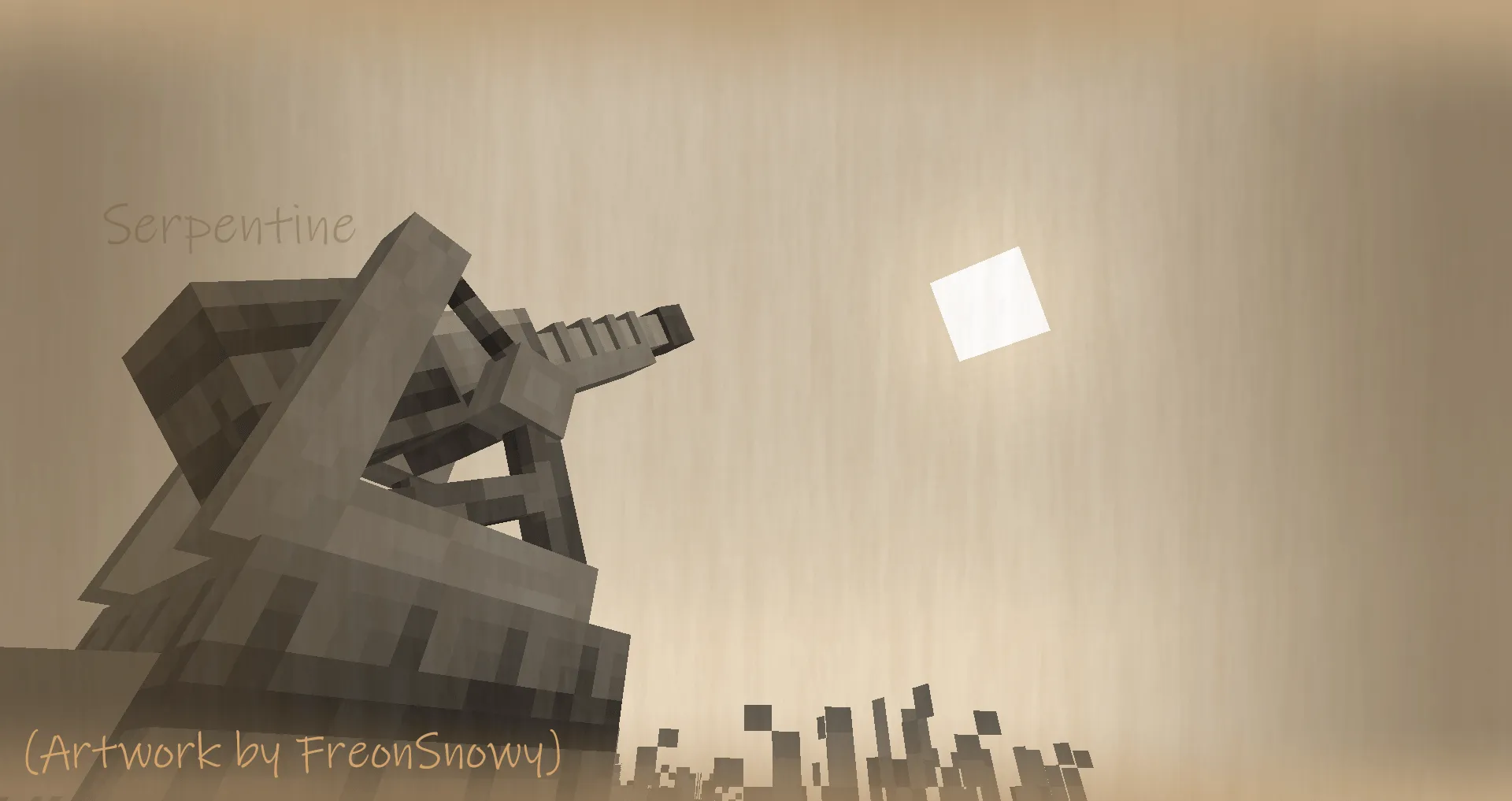 Advanced Tower Defense, Моды, Minecraft