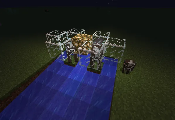 Smart Items — скриншот 7 (Плагины, Minecraft)