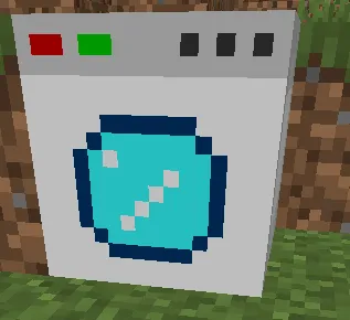 Dimension's Improvements — скриншот 1 (Моды, Minecraft)