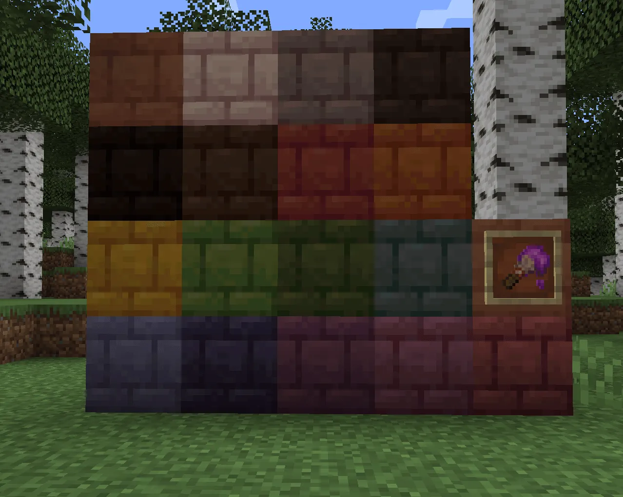 Arts & Crafts Compatibility — скриншот 10 (Моды, Minecraft)