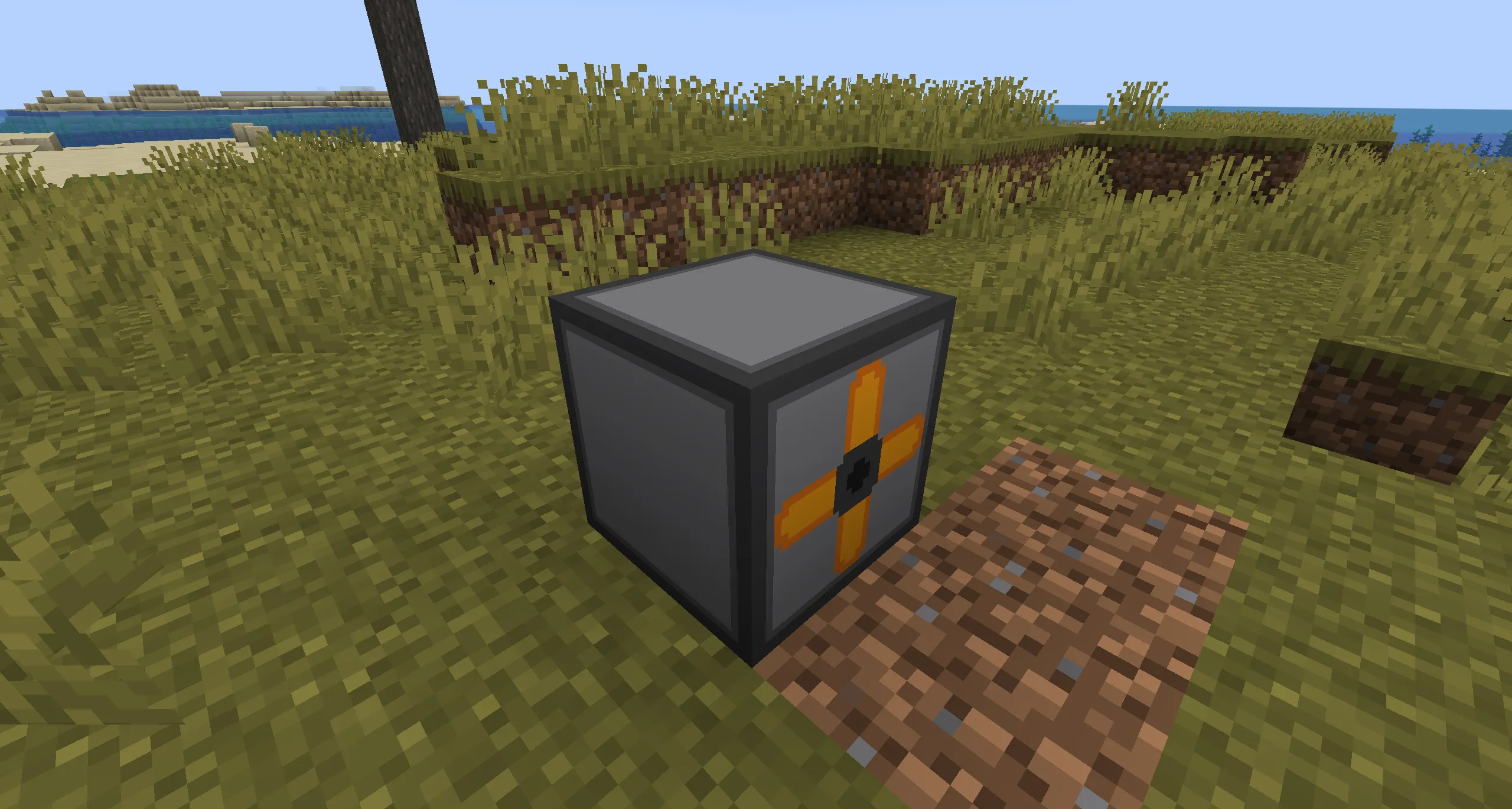 Block Activators [OUTDATED - READ DESC], Моды, Minecraft