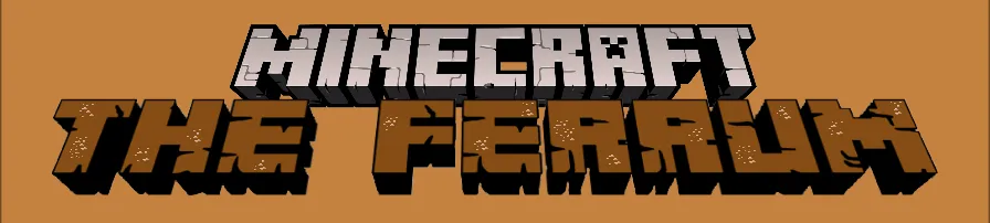 The Ferrum — скриншот 6 (Моды, Minecraft)