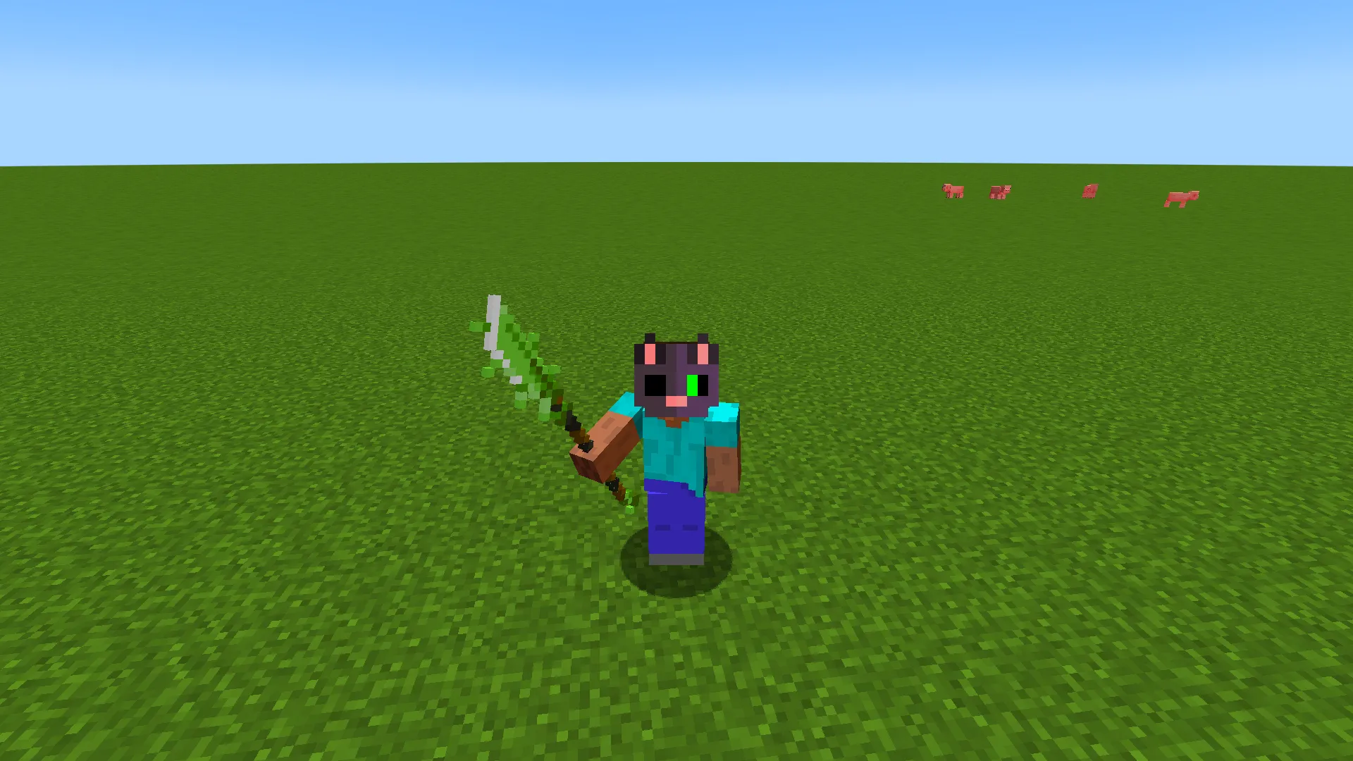 Murray3 — скриншот 9 (Моды, Minecraft)