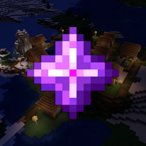 Nether Star Items [Fabric], Моды, Minecraft