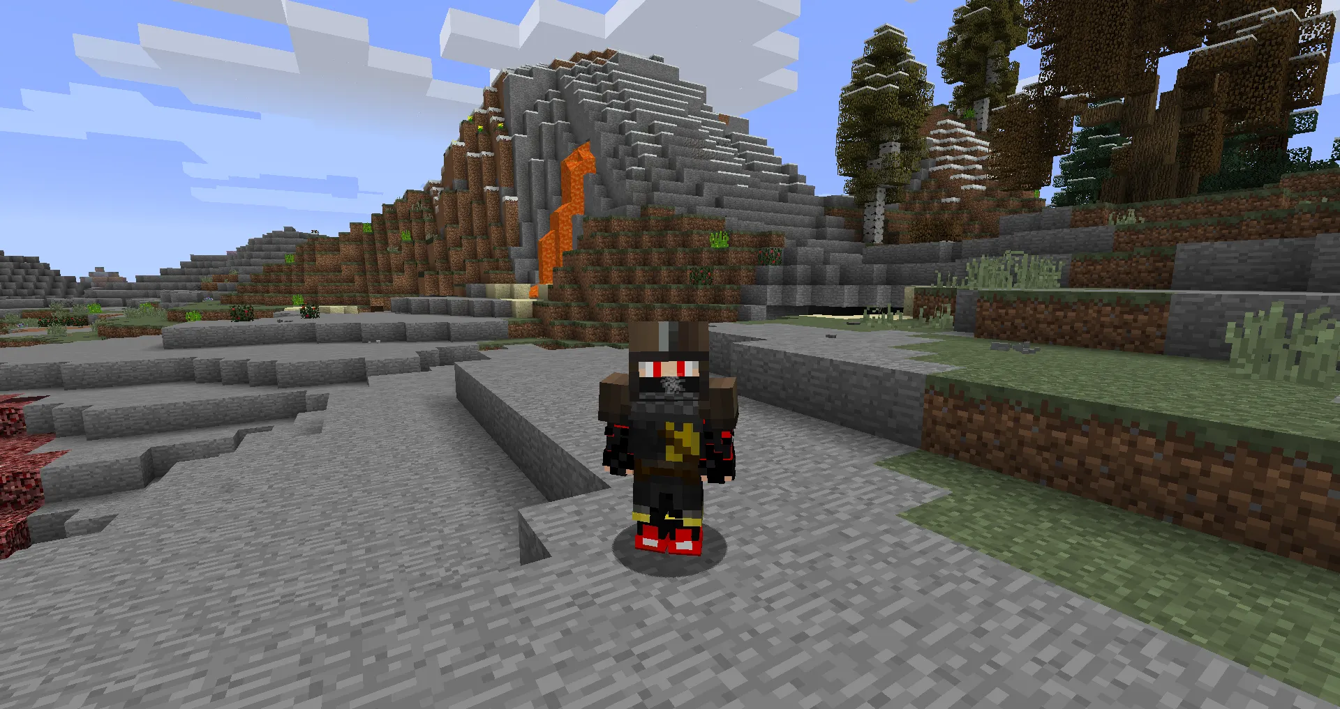 Songs of War Modpack, Модпаки, Minecraft