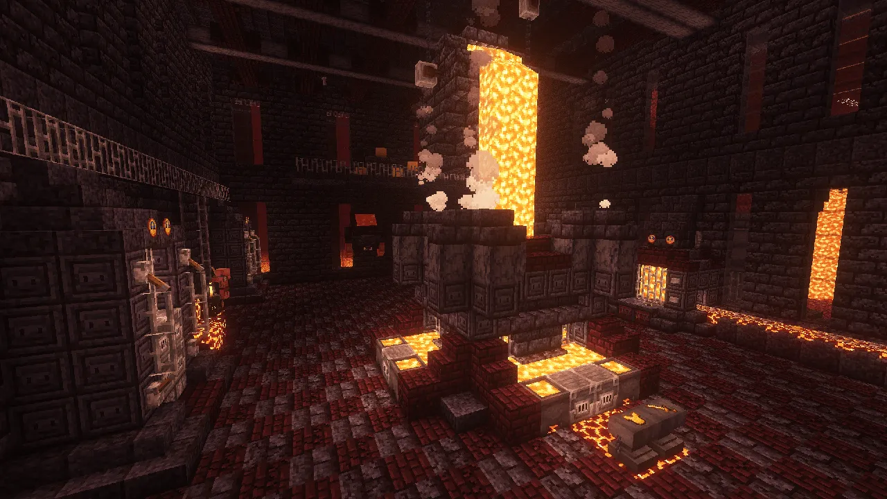 Ancient Golems, Моды, Minecraft