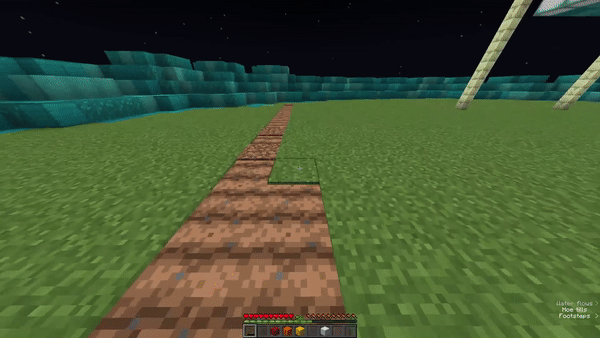 Coda [Fabric] — скриншот 2 (Моды, Minecraft)