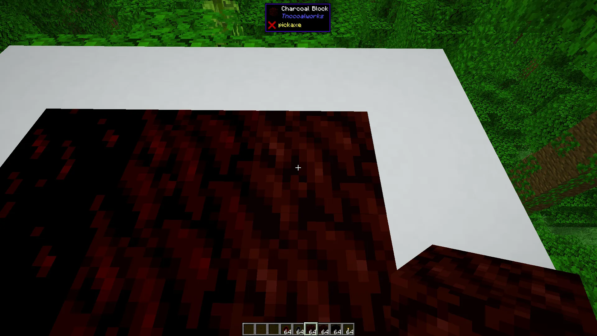 TnC Coal Works — скриншот 3 (Моды, Minecraft)
