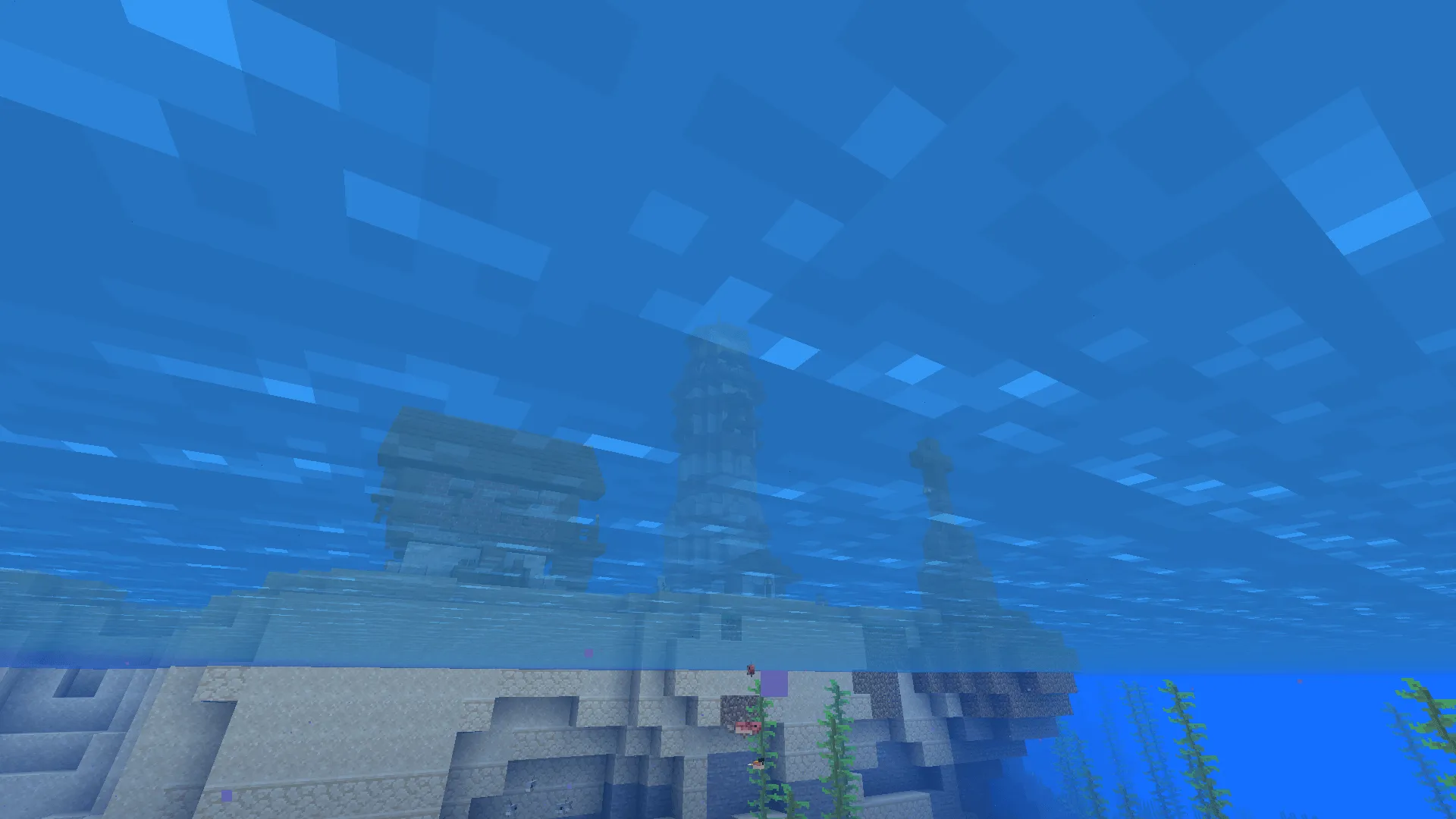 MedievaLand — скриншот 6 (Модпаки, Minecraft)