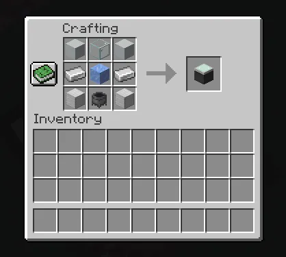 Spoiled - Extras, Моды, Minecraft