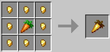 Amethyst and Emerald Equipment, Моды, Minecraft